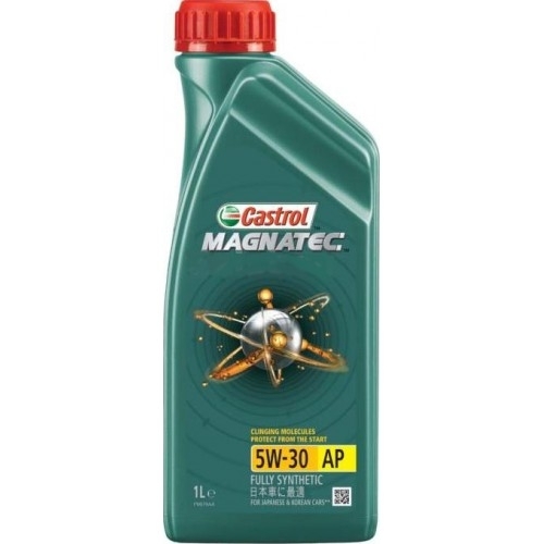 MAGNATEC 5W-30 AP 1л