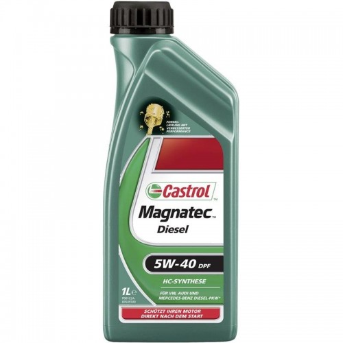 MAGNATEC DIESEL 5W-40 DPF 1л