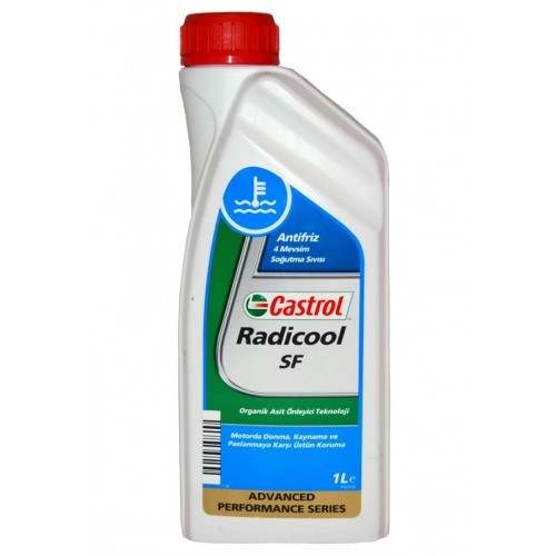 RADICOOL SF 1л