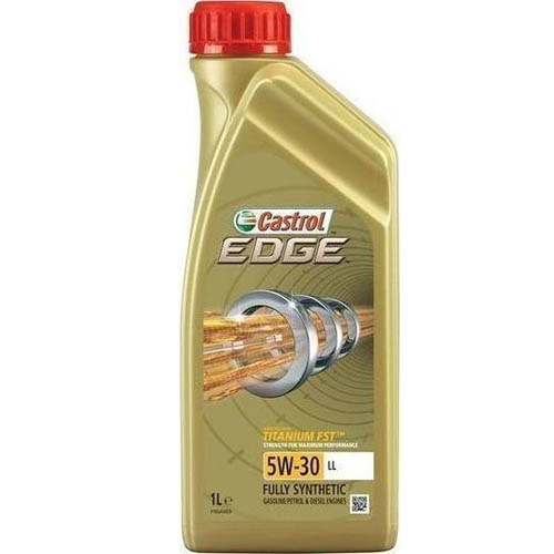 EDGE 5W-30 LL 1л