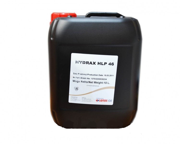 LOTOS HYDRAX HLP 46 10 л