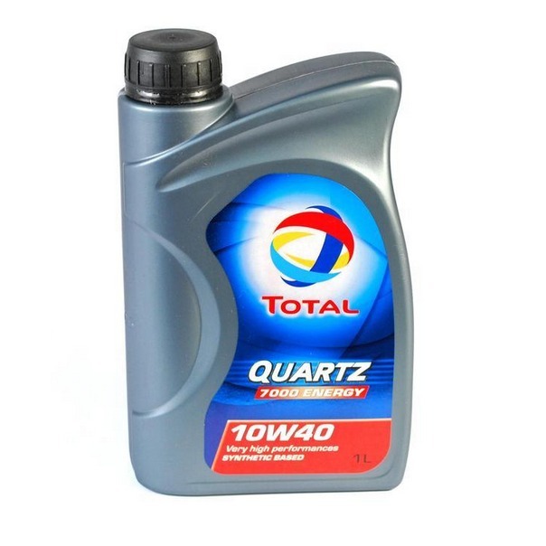 TOTAL ENERGY 7000 10w40 SL/CF 1л