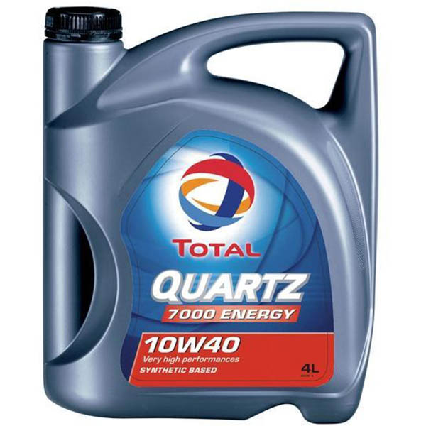 TOTAL QUARTZ INEO ECS 5w30 1л