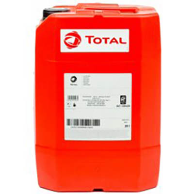 TOTAL TRANS GEAR 8 FE 75W80 20л