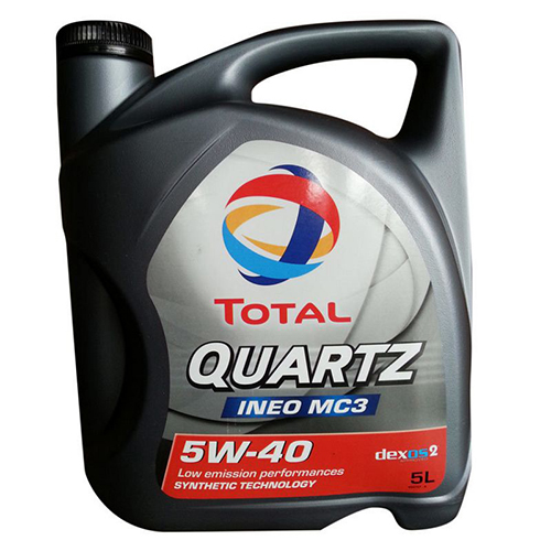TOTAL TRANS GEAR 8 FE 75W80 60л