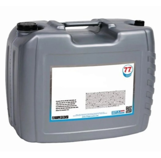 МРМ Industrial Gear Oil 100 20л