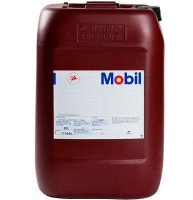 Mobil DTE 27 20л