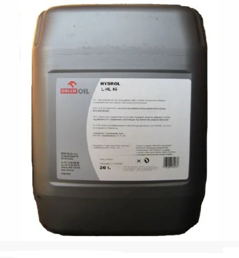 ORLEN PLATINUM MAXEXPERT V 5W-30 4л