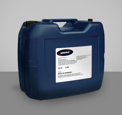 PENNASOL Super Dynamik SAE 15W40 20л