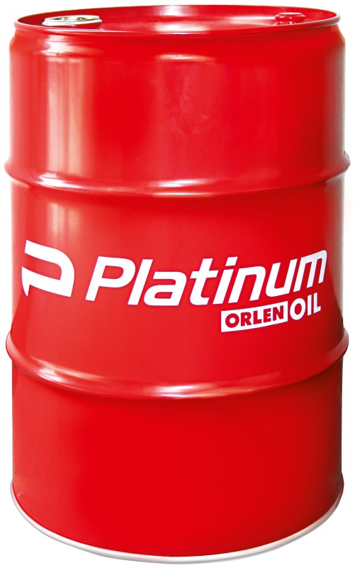 ORLEN PLATINUM ULTOR 15W-40 200л