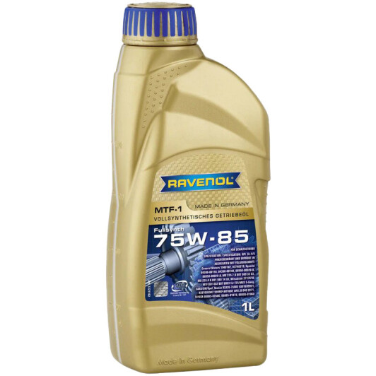 Ravenol MTF-3 1л