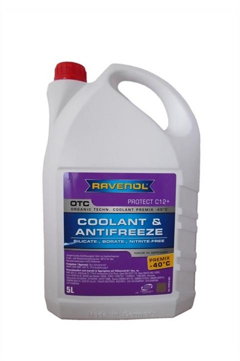 Ravenol OTC Concentrate PROTECT C12+ -75C  5л