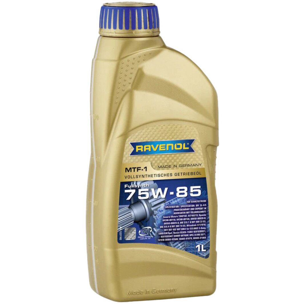 Ravenol VSG 1л