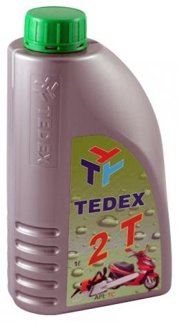 TEDEX 2Т 1л