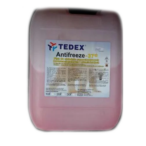 TEDEX SEMULIGOL UNIVERSAL SML 20л