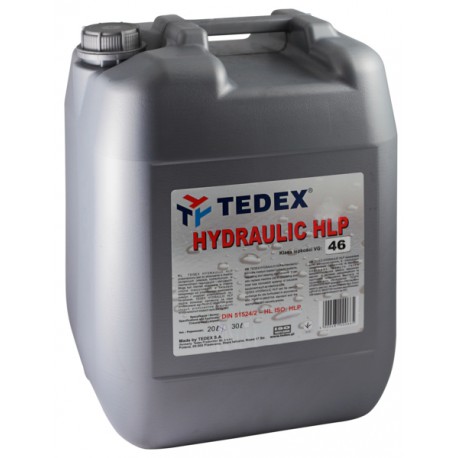 TEDEX HYDRAULIC HLP-46