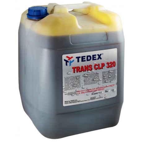 TEDEX TRANS CLP-460 20л