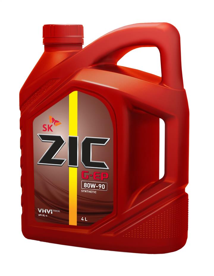 ZIC G-EP 4л