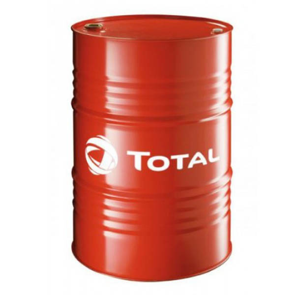 TOTAL TRACTAGRI HDX SYN 10W40 208л
