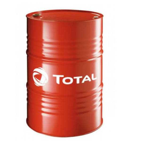 TOTAL TRANS DUAL 8 FE 80W90 208л