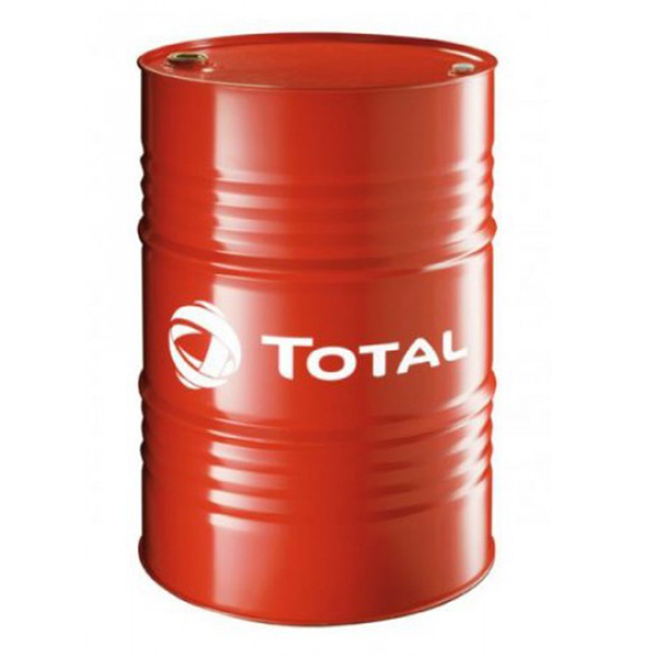 TOTAL TRACTAGRI HDX 15W40 208л